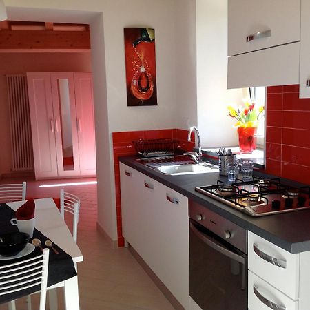 ماسا Casa Vacanze Albachiara المظهر الخارجي الصورة
