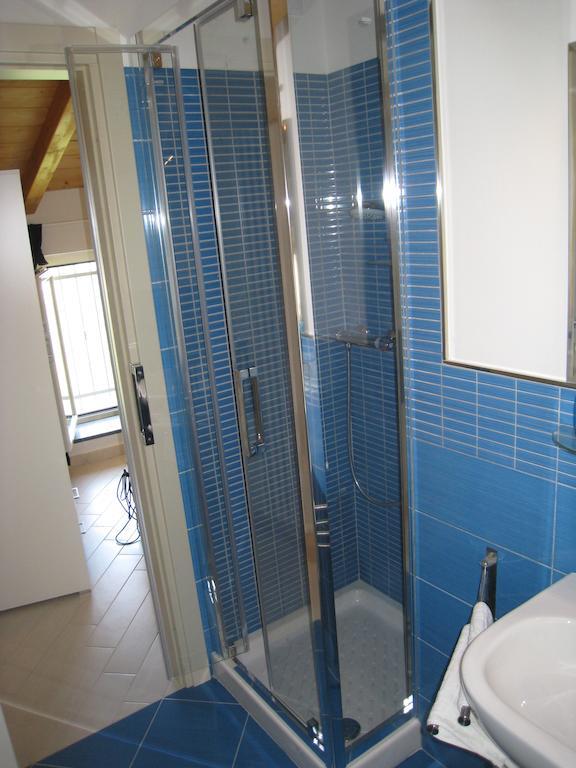 ماسا Casa Vacanze Albachiara الغرفة الصورة