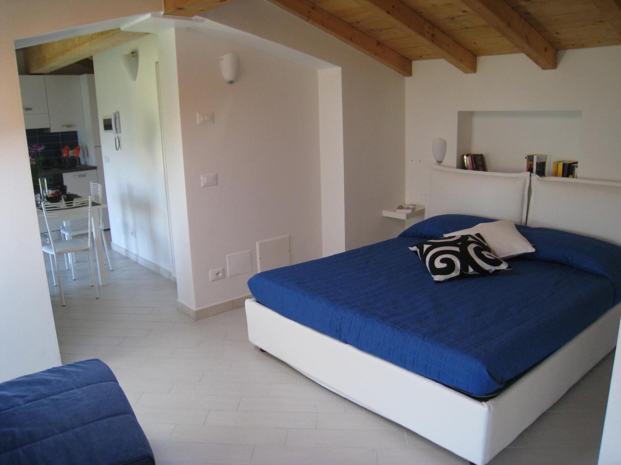 ماسا Casa Vacanze Albachiara المظهر الخارجي الصورة