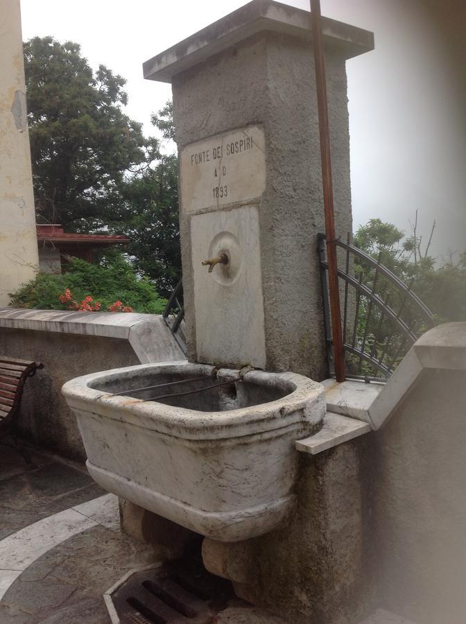 ماسا Casa Vacanze Albachiara المظهر الخارجي الصورة